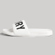 Superdry Code Core Pool Sliders